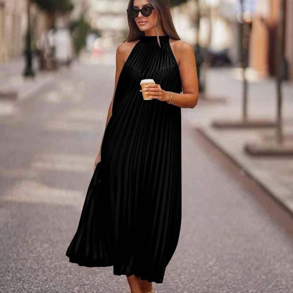 New Dress
